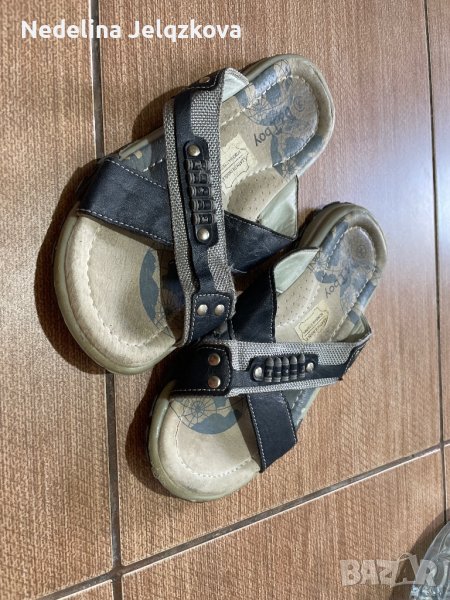 Детски чехли, снимка 1