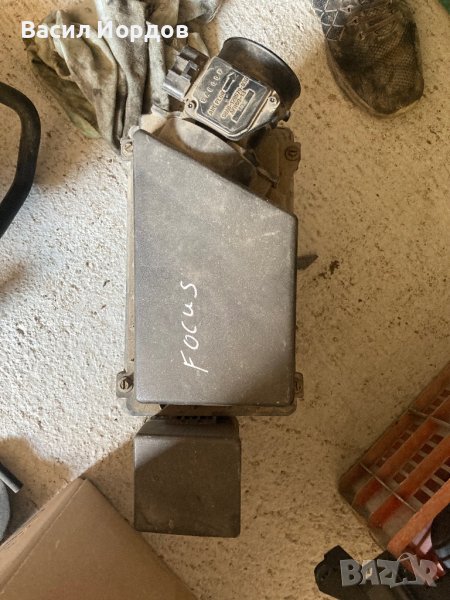 Филтърна Кутия за Форд Фокус 1. Ford Focus 1 . 1.8 115, 2.0 131ks., снимка 1
