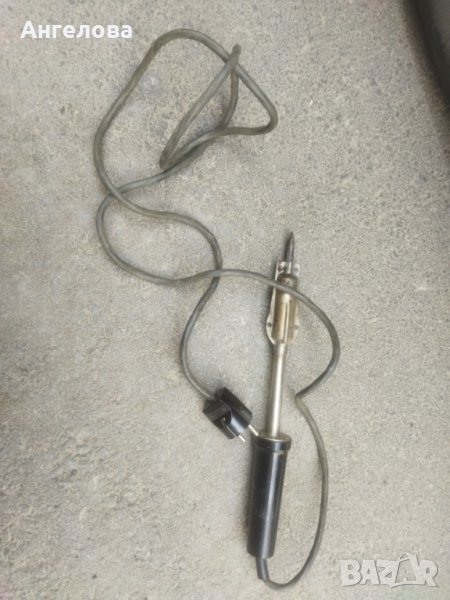 Поялник, снимка 1