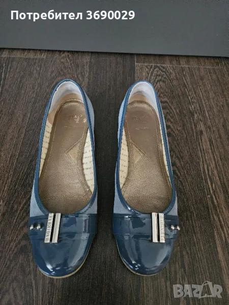 GEOX дамски обувки, размер 39, снимка 1