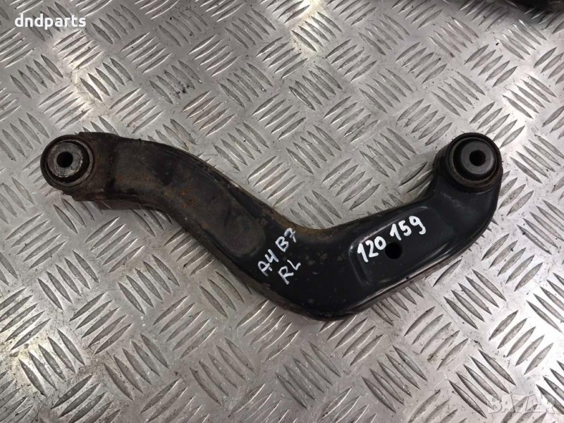 Заден ляв носач Audi,A4,2006г., снимка 1