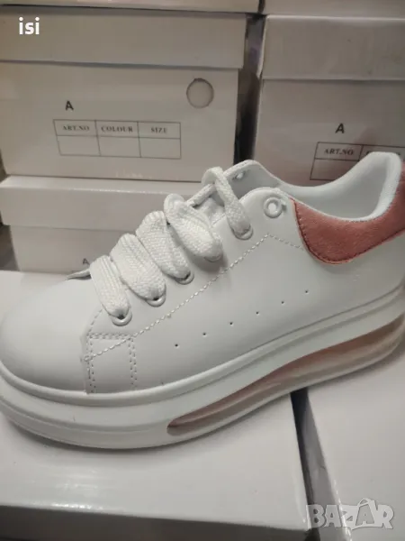 Разпродажба-Дамски маратонки, снимка 1