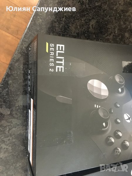 Xbox Elite Controller 2, снимка 1