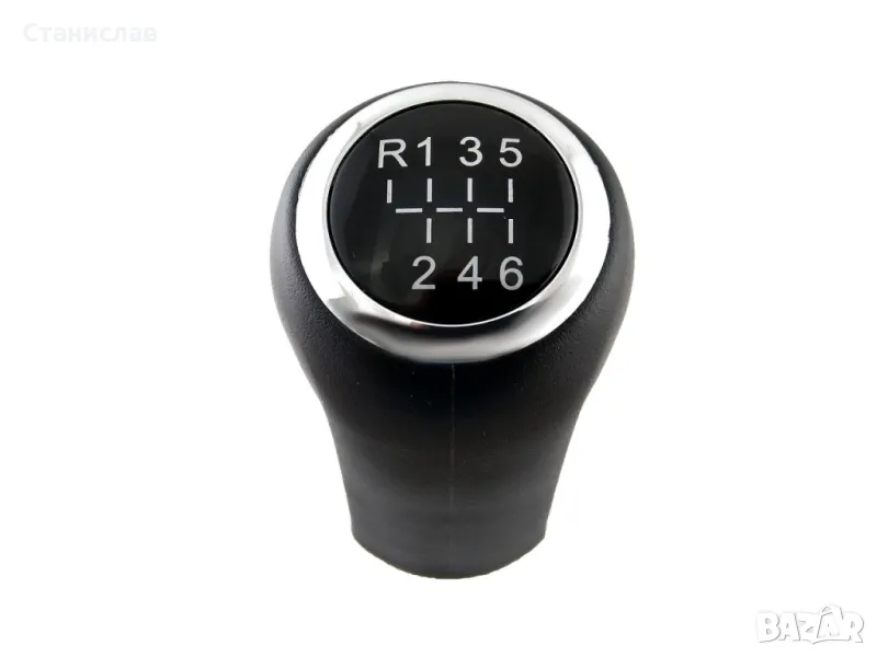 Топка за скоростен лост за Opel Corsa D (2006-2014), снимка 1