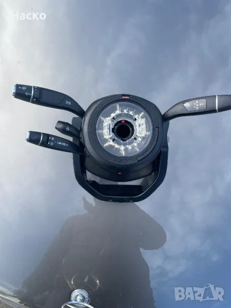 Лентов кабел Mercedes W205 комби седан, снимка 1