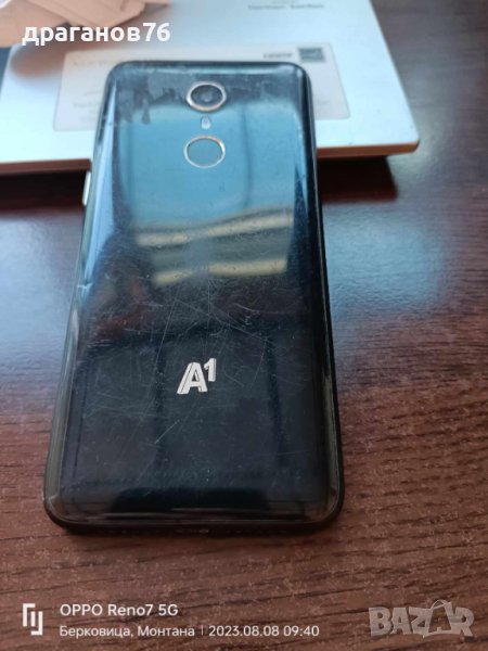 A1 Smart N9 на части, снимка 1