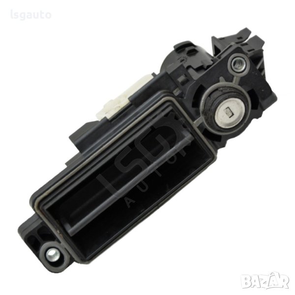 Ключалка с бутон отваряне заден капак Mercedes-Benz CLS (C219) 2004-2010 ID:107866, снимка 1