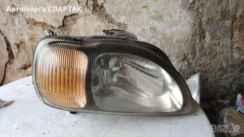 Ляв/десен фар за Suzuki Baleno, снимка 1