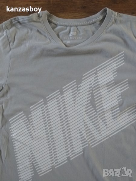 Nike - страхотна мъжка тениска, снимка 1