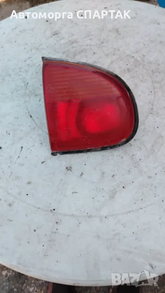 Ляв и десен стоп за Ford Escort, снимка 1