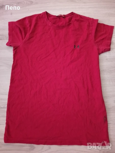 Мъжка тениска , снимка 1