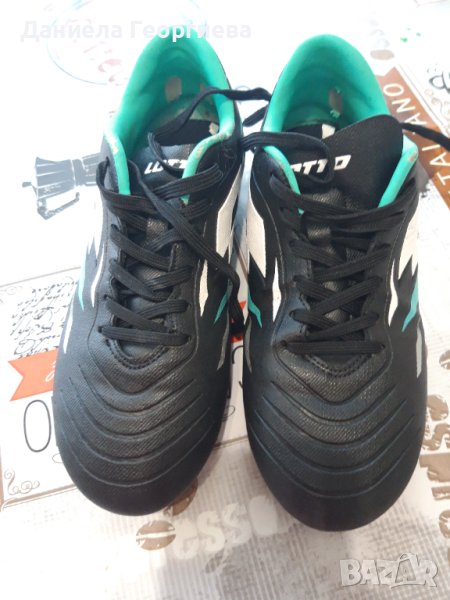 Бутонки 36 номер, снимка 1