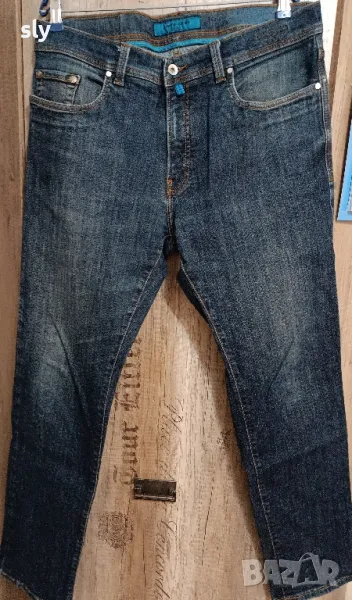 Оригинални дънки Pierre Cardin , снимка 1