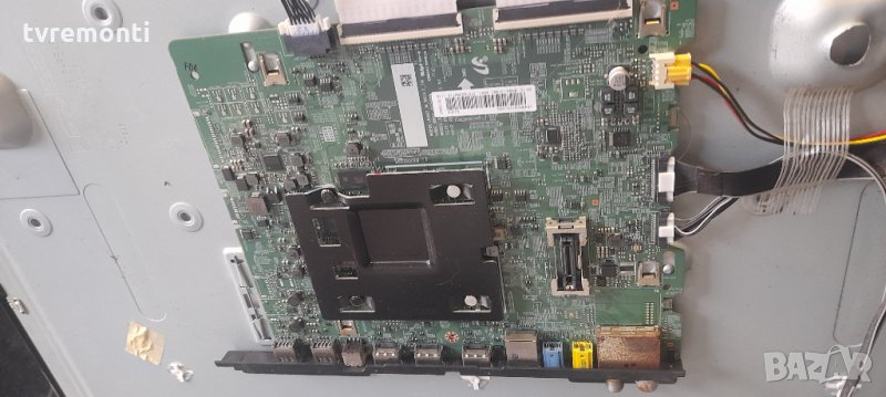 Mainboard BN94-12196C BN41-02568A UE49MU6179 UE49MU6170, снимка 1