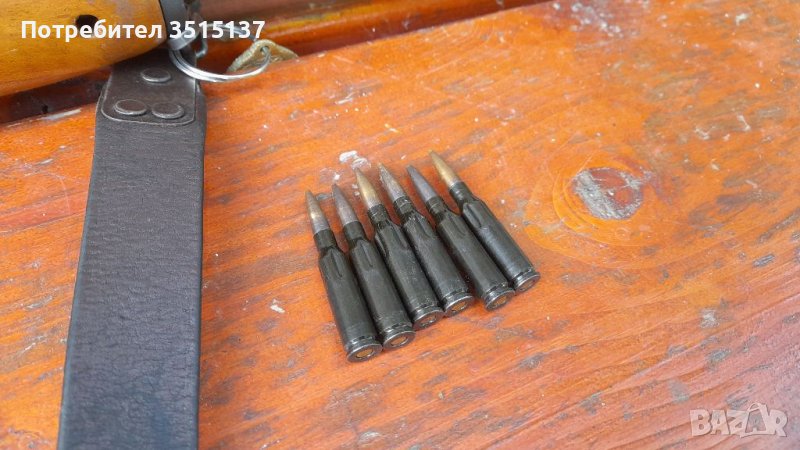 Ак 74 деактивиран с документи Калашник в Бойно оръжие в гр. Дупница ...
