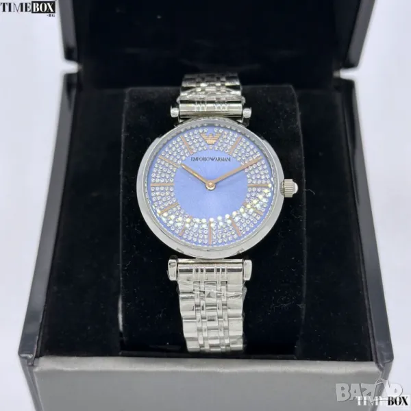 Emporio Armani AR11594 Gianni T-Bar, снимка 1