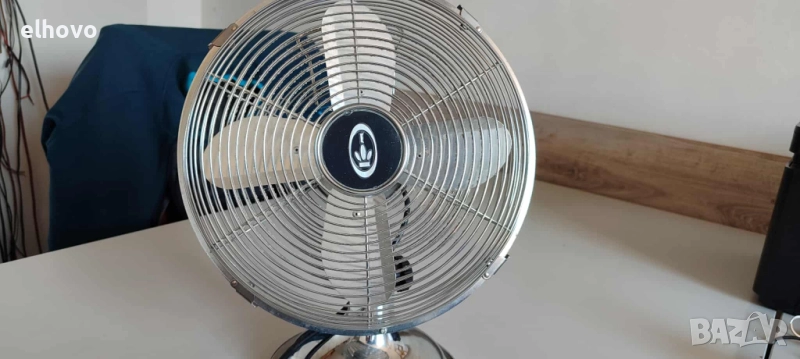 Настолен вентилатор Princess Type 2518, снимка 1