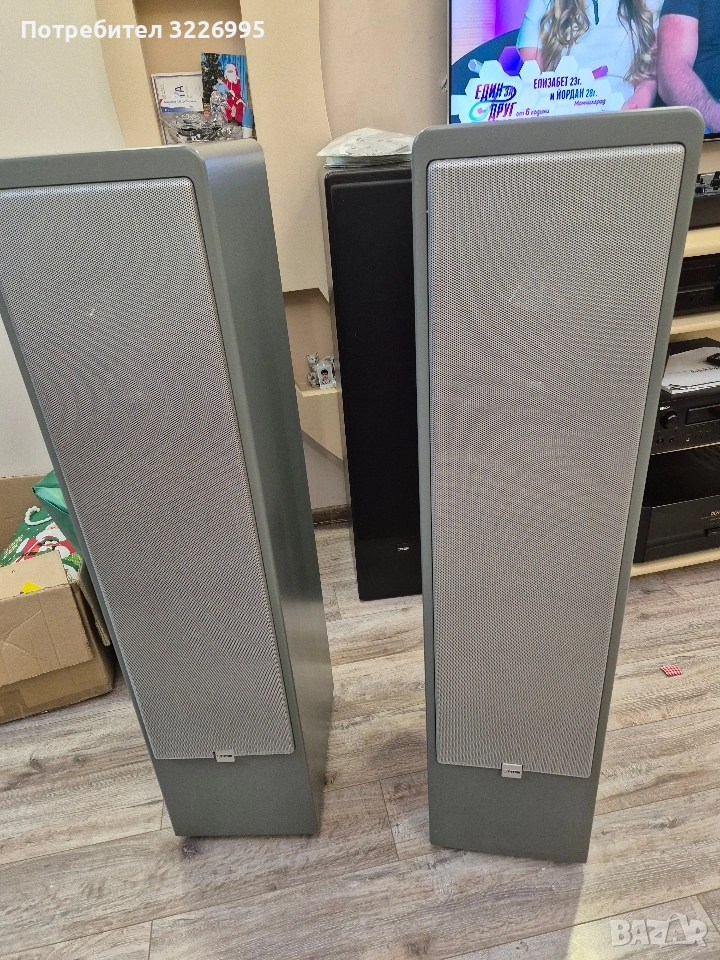 Canton RC L , снимка 1