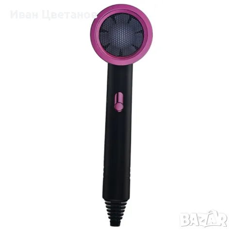 Преносим професионален сешоар