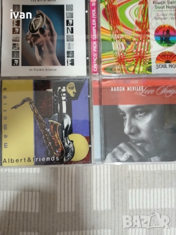 Оригинални сд, снимка 8 - CD дискове - 33309762