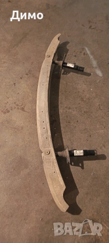 предна задна греда бмв е39 bmw e39, снимка 10 - Части - 53045926