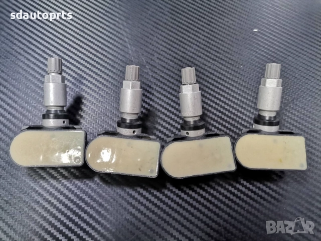 4бр Нови A0009054104 OE Датчик налягане гумите Mercedes GLE W213 W223 GLB Sprinter CLA CLS, снимка 5 - Части - 52155623