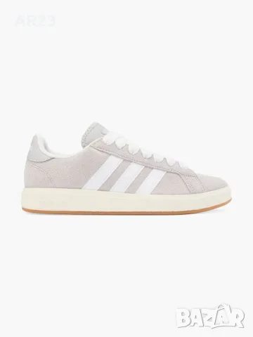 Мъжки маратонки Adidas Grand Court Base 00s (IH6185) – 44,5 - 46 Кецове / сникърси, снимка 11 - Маратонки - 56167514