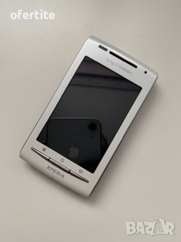✅ Sony Ericsson 🔝 Xperia X8, снимка 3 - Sony Ericsson - 40997498