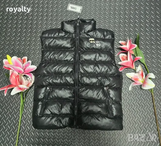 Karl Lagerfeld дамски елеци 