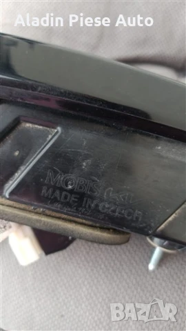 Заден десен стоп на задната врата Kia Sportage 5 NQ5 година 2022 2023 2024 2025 код 92404R2000 , снимка 5 - Аксесоари и консумативи - 50679302