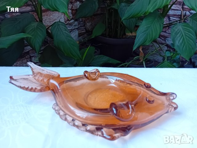 Ретро стъкларии, снимка 2 - Други - 41567608