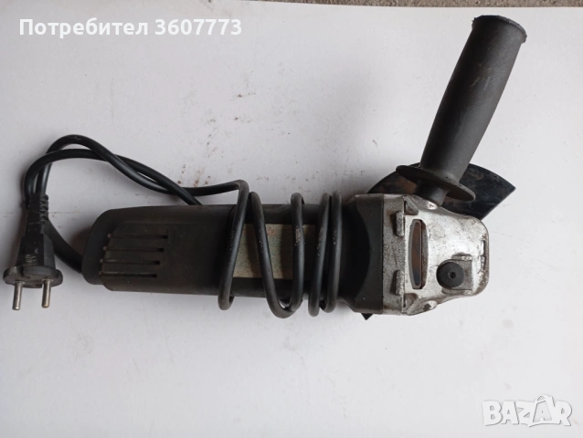 Флекс малък за ремонт, снимка 4 - Други инструменти - 53570373