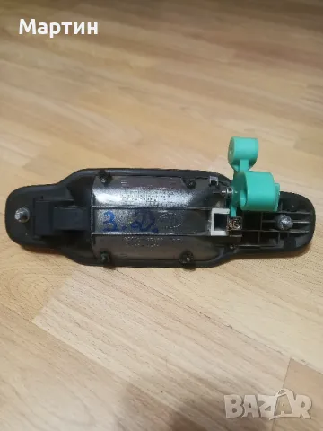 Външна дръжка на задна дясна врата за Киа Соренто , снимка 4 - Части - 49044977