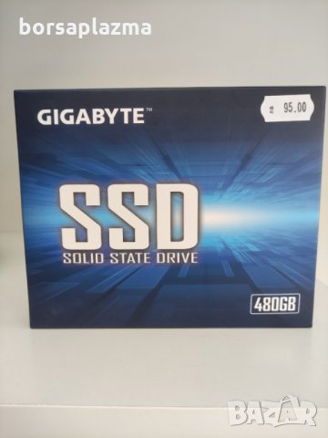 Хард диск за настолен компютър SSD PNY CS 900 240GB, снимка 2 - Твърди дискове - 35797439