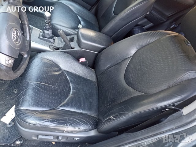 Тойота рав 4 / Toyota rav 4 след 2006 - на части, снимка 7 - Автомобили и джипове - 35241826
