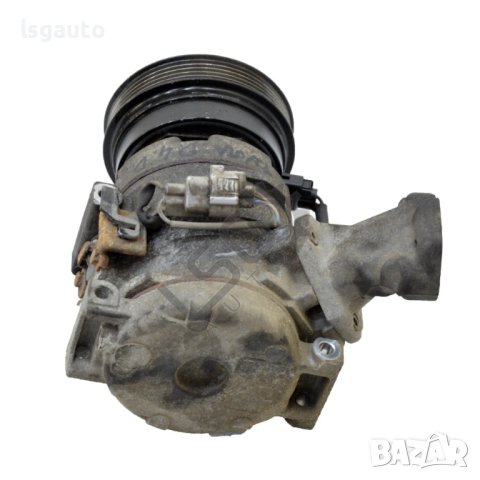 Компресор климатик Toyota Avensis Verso 2001-2009 ID:109794, снимка 2 - Части - 42005958
