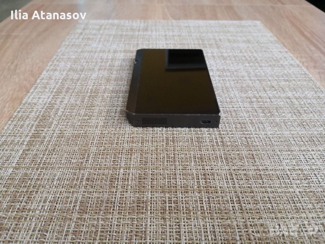 Pioneer XDP-100R Hi-Res Android плейър , снимка 14 - MP3 и MP4 плеъри - 33896235