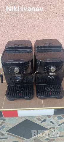 Delonghi Magnifika S , снимка 4 - Кафемашини - 51394230