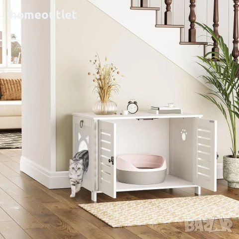 ПРОМОЦИЯ Многофункционална къща за котки WT60MW01, снимка 5 - За котки - 50848278