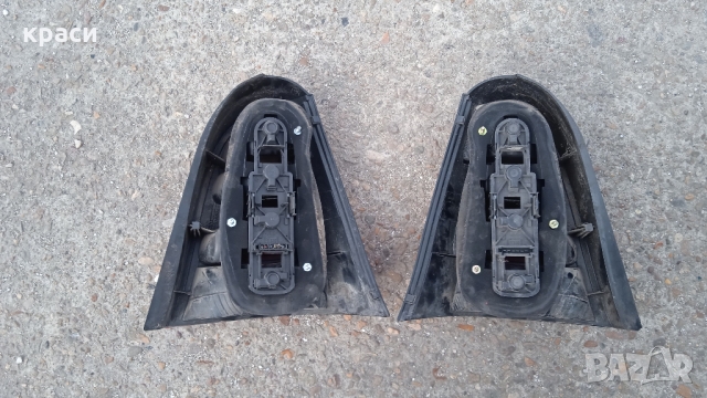 стоп мерцедес  , снимка 2 - Части - 36091375