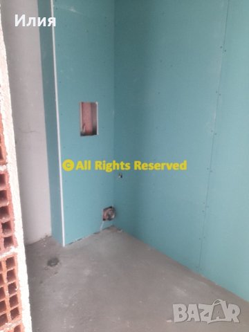 Двустаен в Тракия Скай с панорамна гледка пред акт. 16, снимка 9 - Апартаменти - 44292134