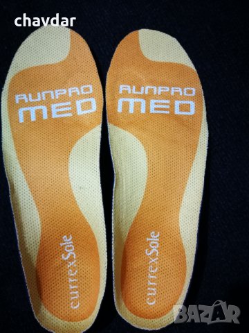 Оригинални стелки 