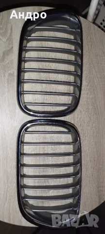 Решетки за БМВ е46 , снимка 3 - Части - 48912603
