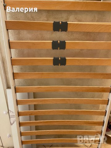 Легло. Две шкафчета. Подматрачна рамка , снимка 9 - Спални и легла - 35937626