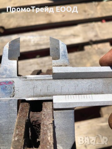 Предни спирачни дискове (преден спирачен диск Ягуар Екс-тайп) Jaguar X-type 300мм., снимка 3 - Части - 41686866