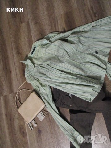 Дамски ризи дънки Лот, снимка 16 - Ризи - 42412082