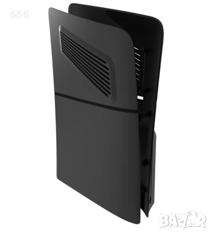 Комплект капаци за PS5 с охлаждащи отвори, снимка 10 - Друга електроника - 52950801