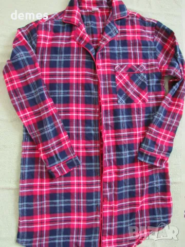 Горнище на дамска пижама НЕМА размер S