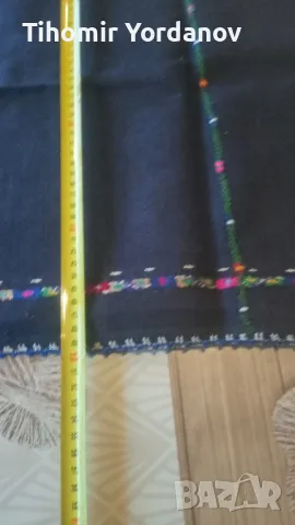 Вълнени престилки.НОВИ., снимка 3 - Антикварни и старинни предмети - 48427054