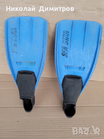 Продавам детски  плавници Sea Star Made in Italy